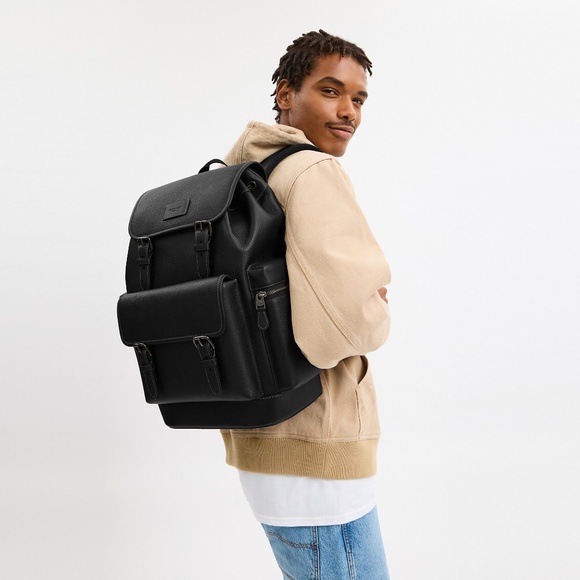 Sprint Backpack - Picture 3 of 8